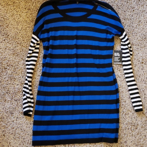 Express Dress - Picture 1 of 3